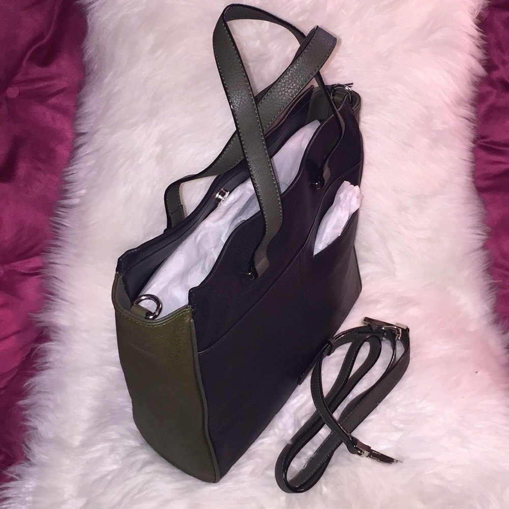 πSALEβ¬οΈππ Sanctuary leather tote purseππ - Picture 2 of 8